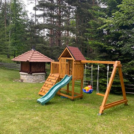 Vikendica Tarsko Srce S Villa Митровац Екстериор снимка