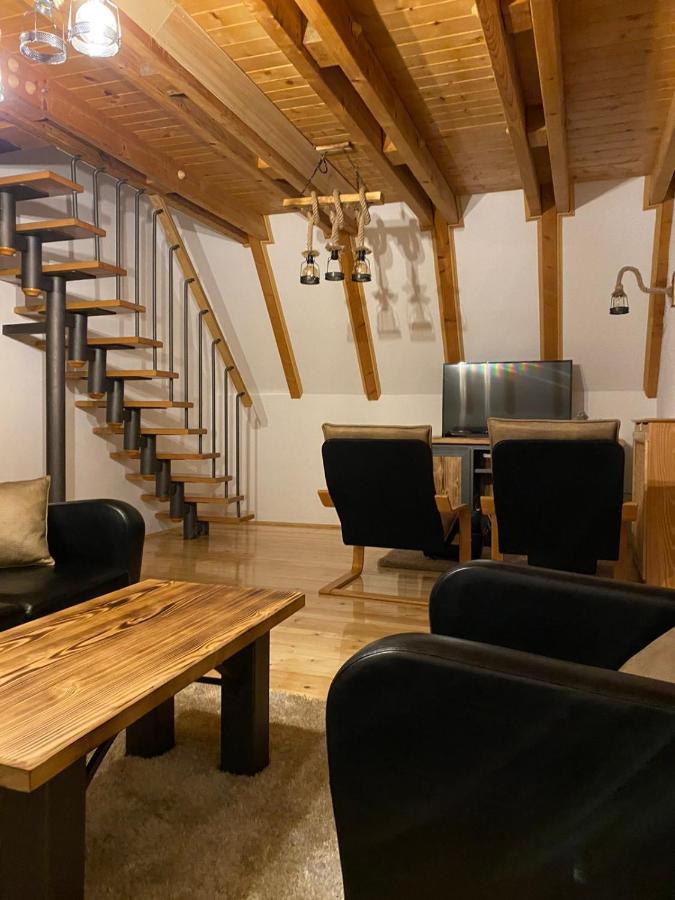 Vikendica Tarsko Srce S Villa Митровац Екстериор снимка