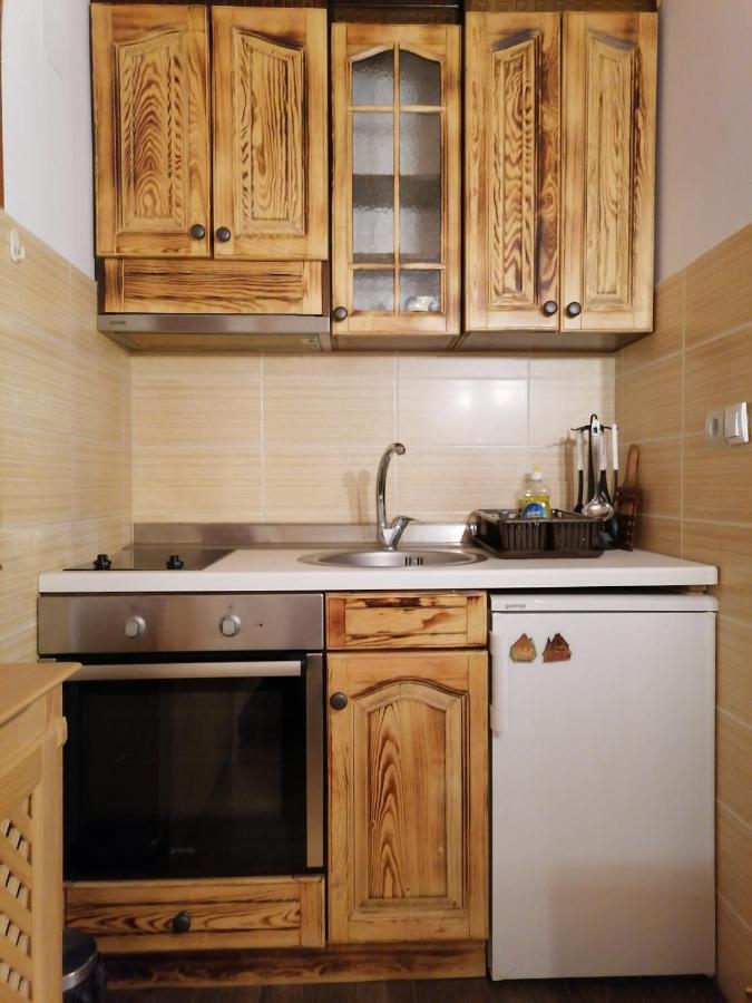 Vikendica Tarsko Srce S Villa Митровац Екстериор снимка
