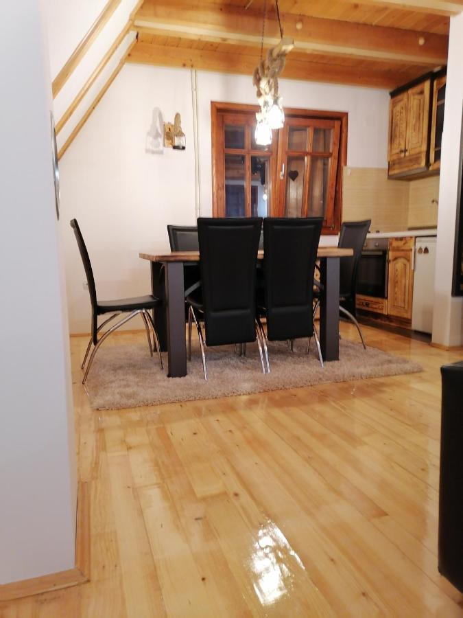 Vikendica Tarsko Srce S Villa Митровац Екстериор снимка