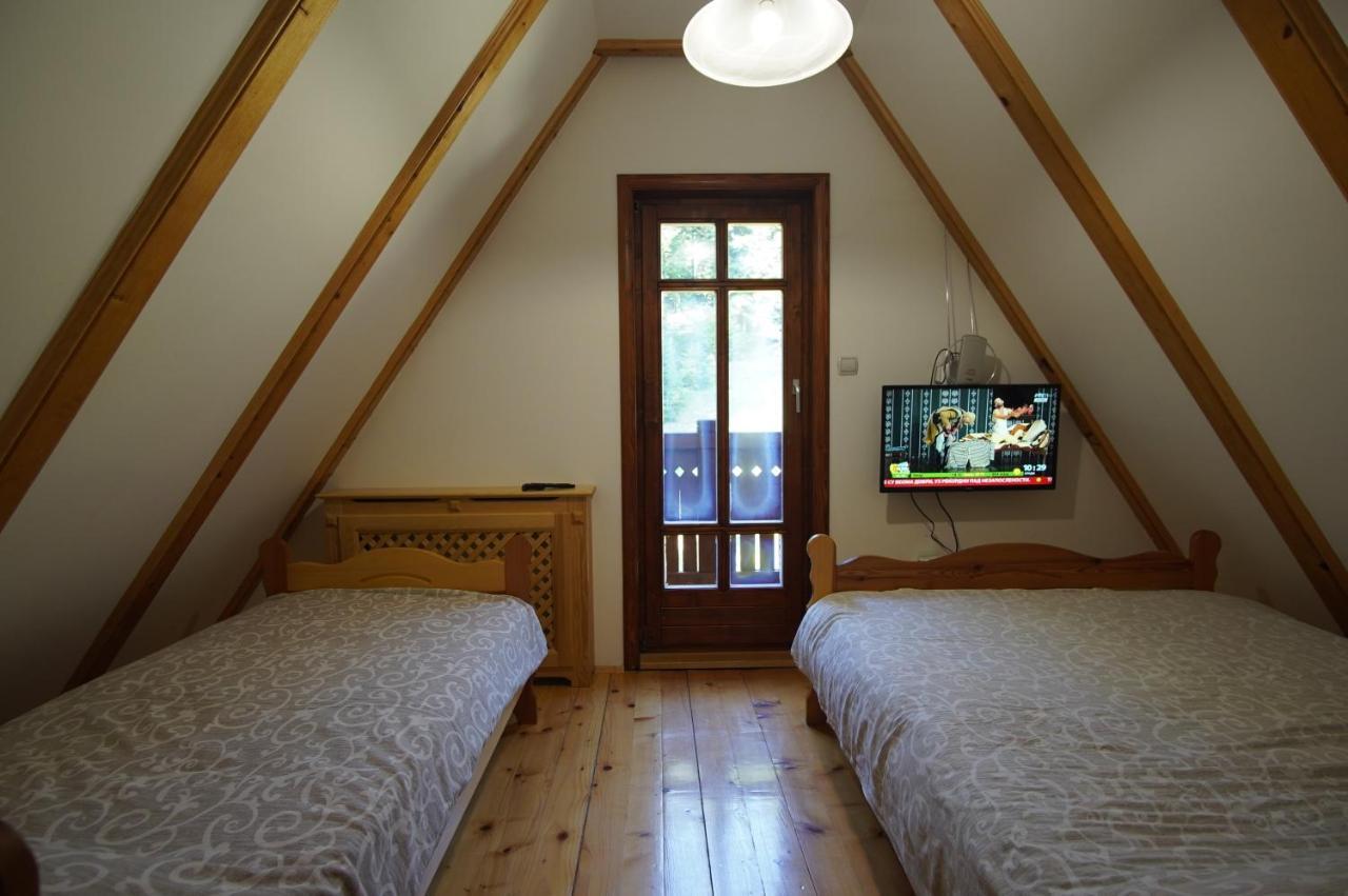 Vikendica Tarsko Srce S Villa Митровац Екстериор снимка
