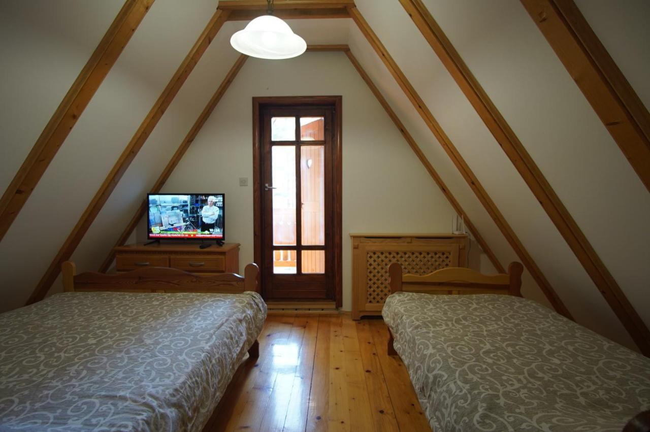 Vikendica Tarsko Srce S Villa Митровац Екстериор снимка
